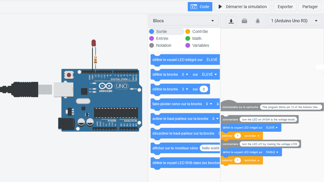 Modéliser Ses Projets électroniques Avec Tinkercad® Smcf 2020 8312